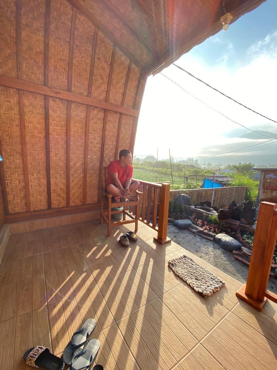 Cover Image for Manik Tirta Cabin's