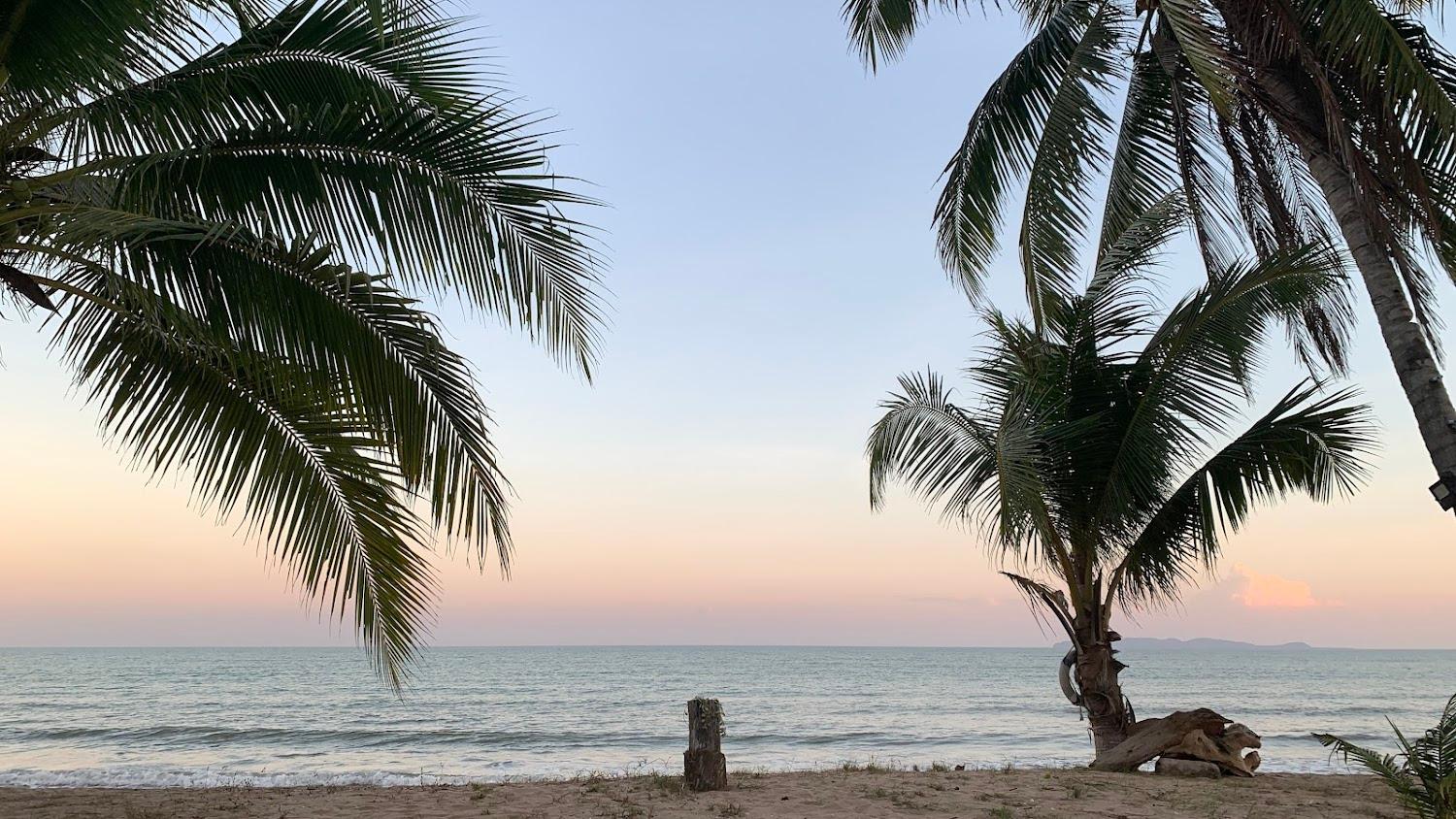 Cover Image for YAM Bungalow
