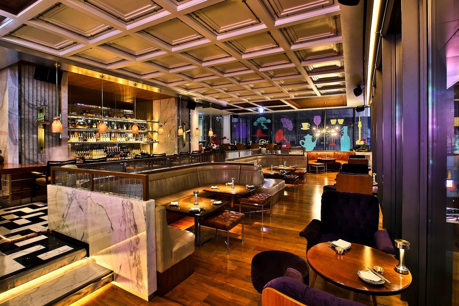 Cover Image for Four Seasons Hotel Seoul