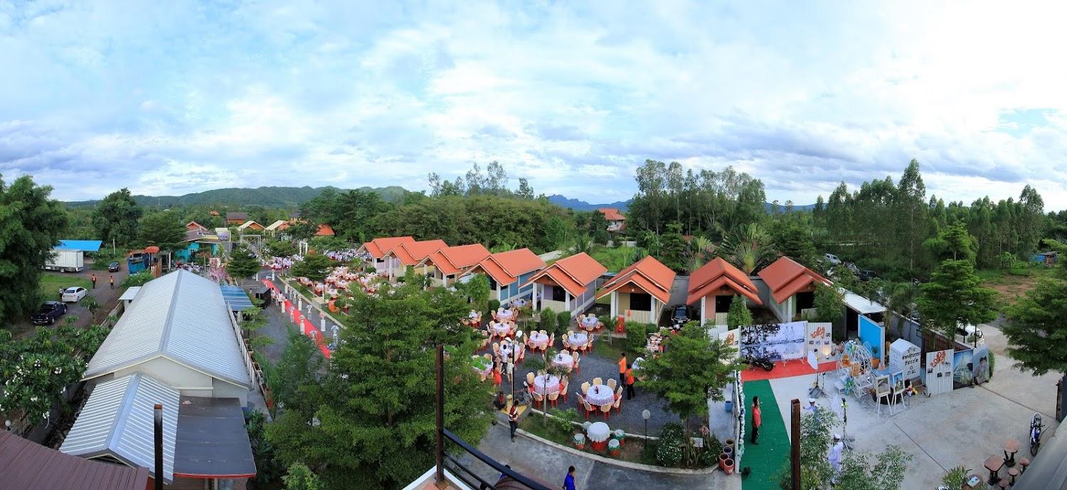 Cover Image for โรงแรมบ้านทิพย์สุวรรณ รีสอร์ท Ban Tipsuwan Resort (ภูกระดึง phukradung)