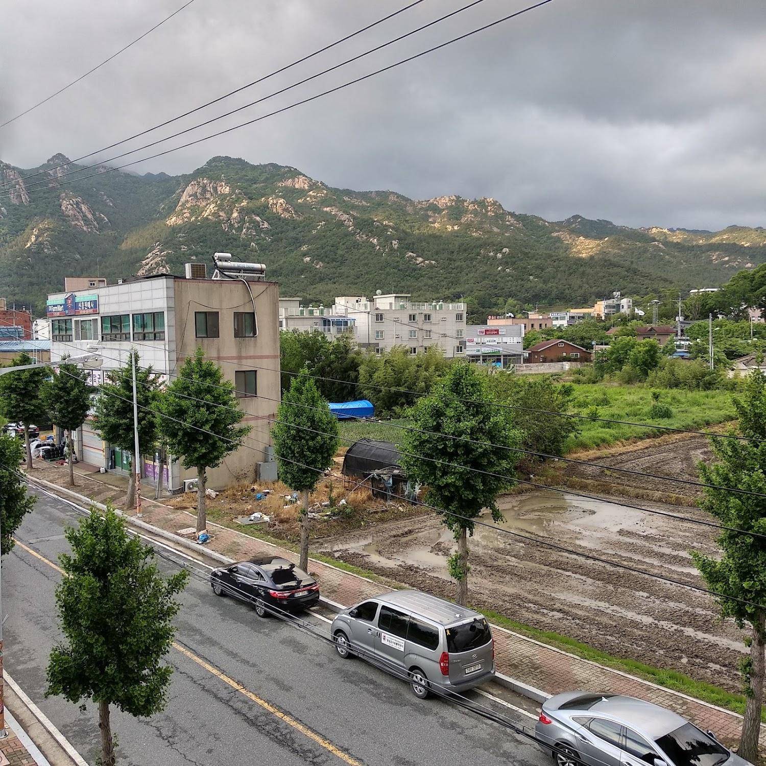 Cover Image for 리젠시모텔
