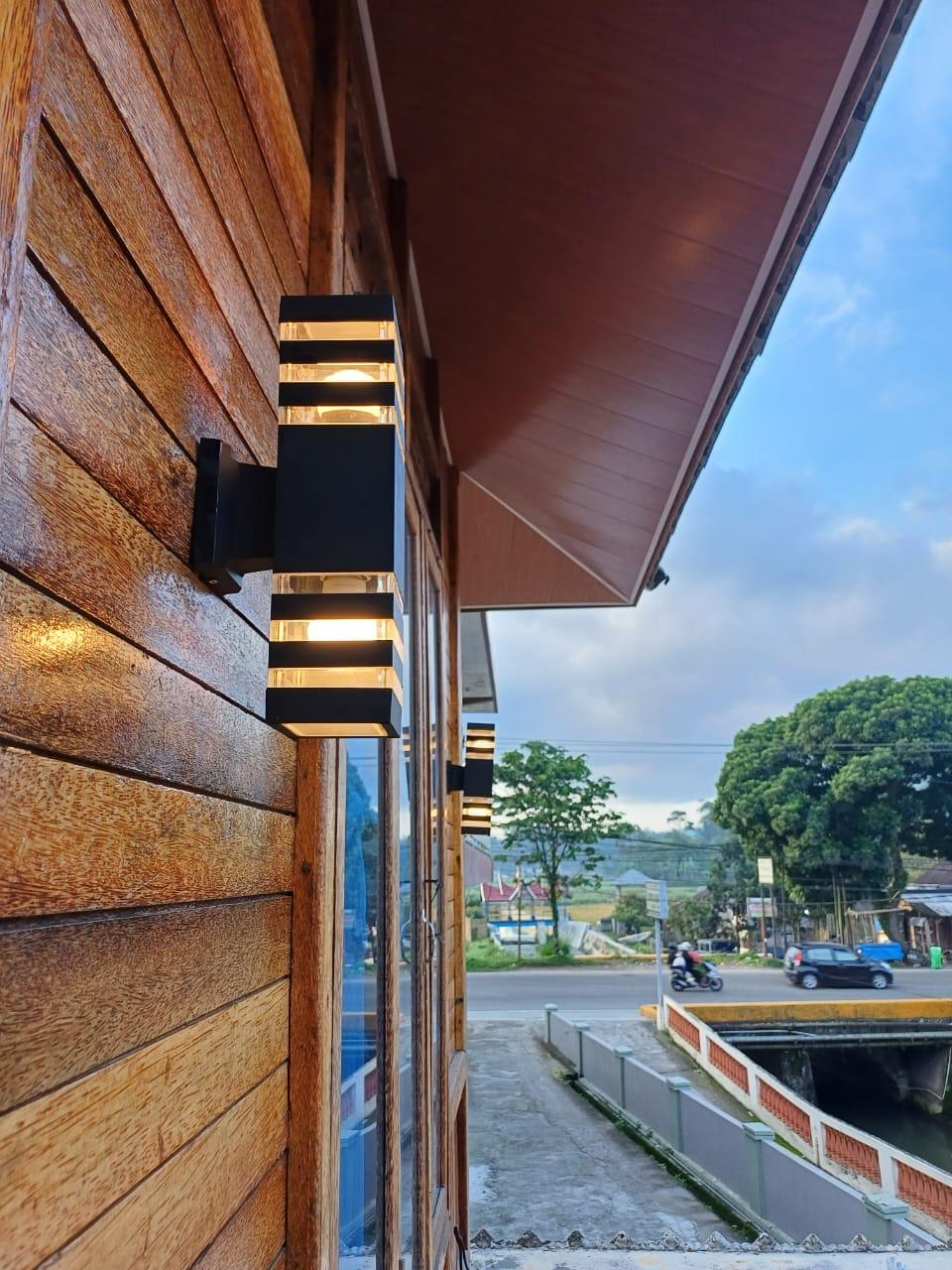 Cover Image for Duo Putri Bersaudara Homestay Bukittinggi