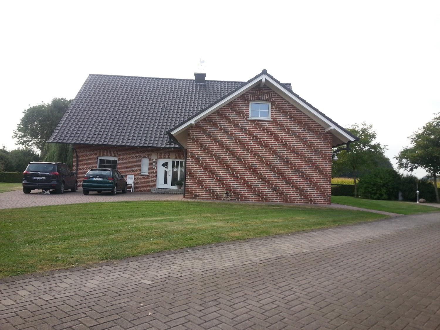 Cover Image for Pension Ferienhof Maas