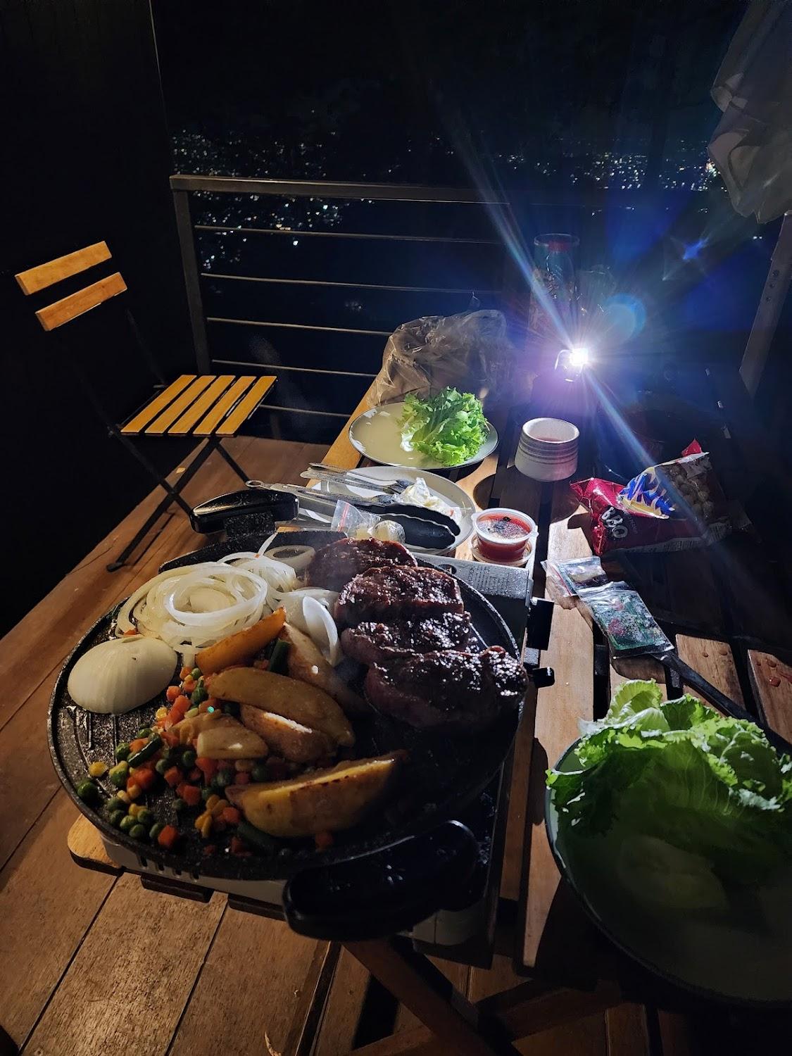 Cover Image for Bobocabin Coban Rondo, Malang