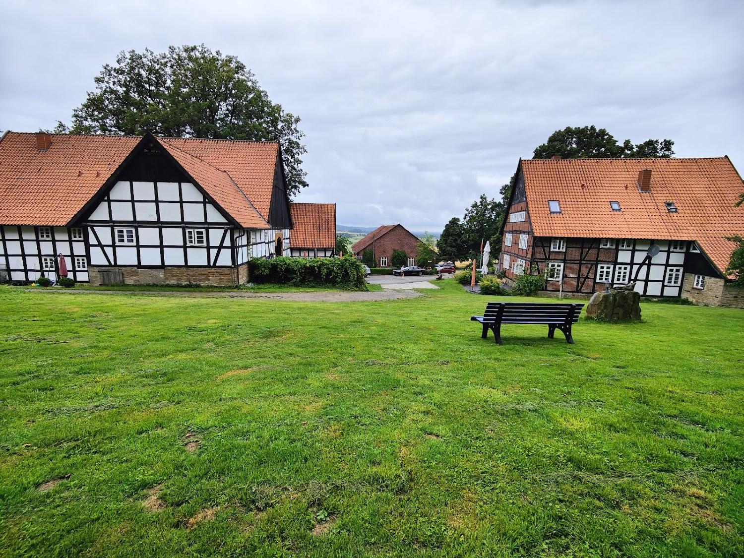 Cover Image for Appartementhotel Blomberger Hof
