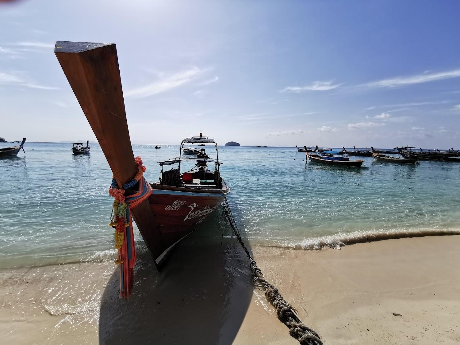 Cover Image for Wapi Resort