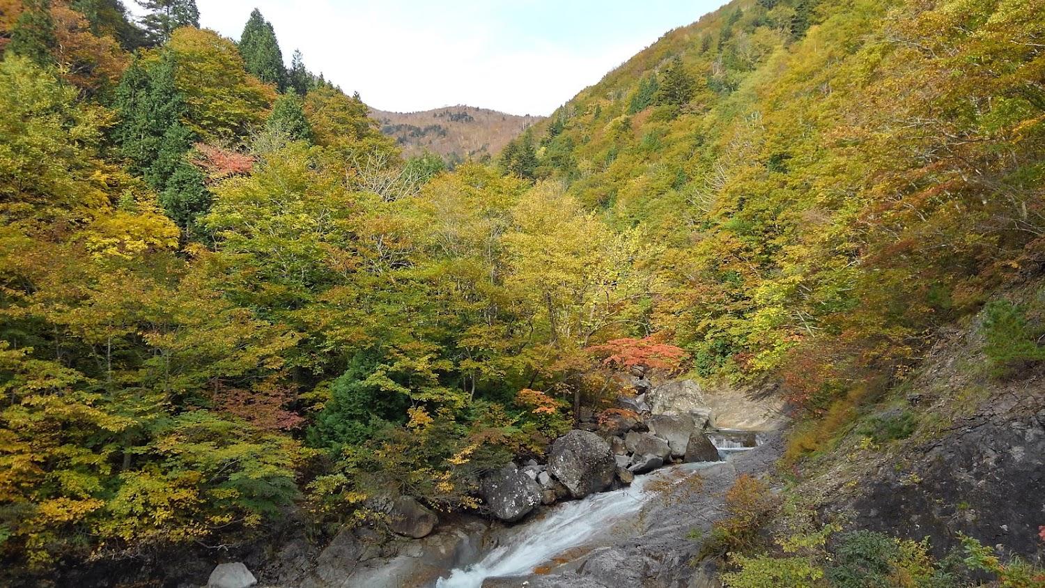 Cover Image for Namegawa Onsen, Fukushimaya