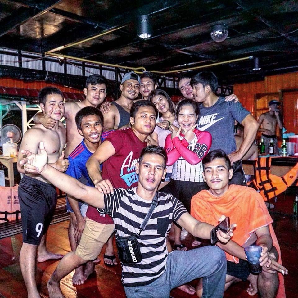 Cover Image for แพหลานลุง