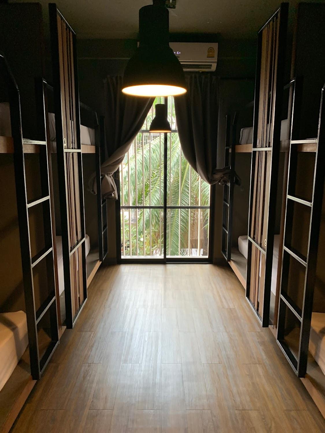 Cover Image for Yaksa Private, Hostel