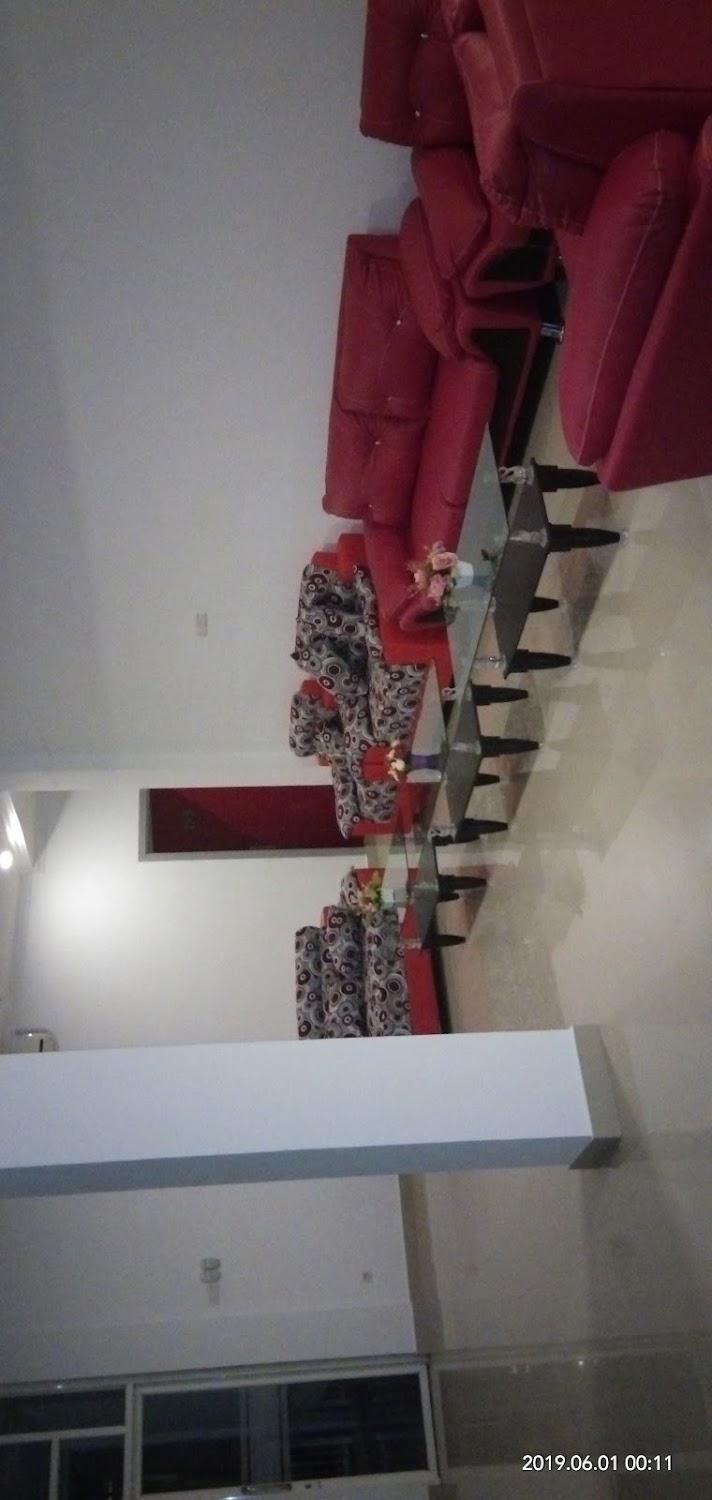 Cover Image for Hotel Giga Sidrap
