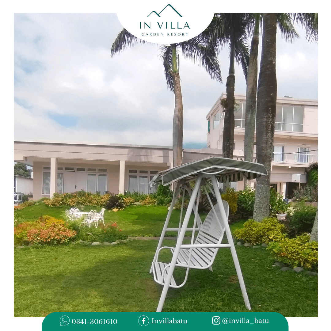 Cover Image for In Villa Garden Resort