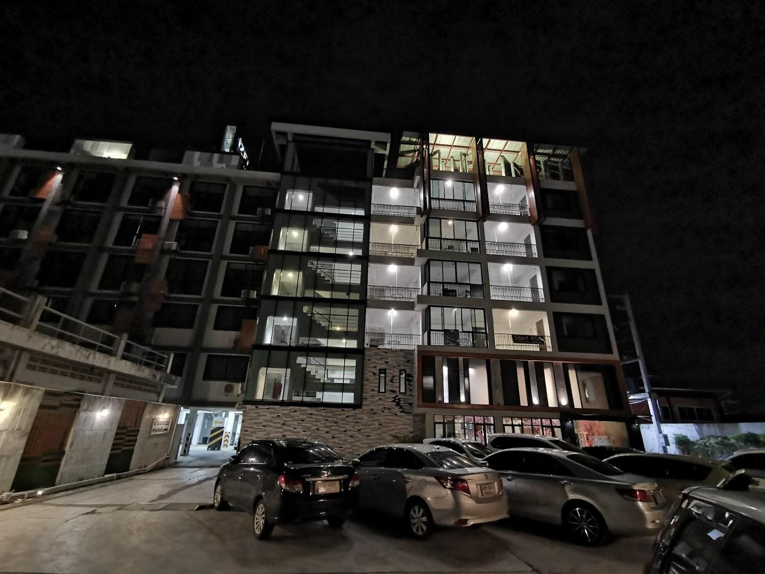 Cover Image for Izen Budget Hotel & Residence (Pure)