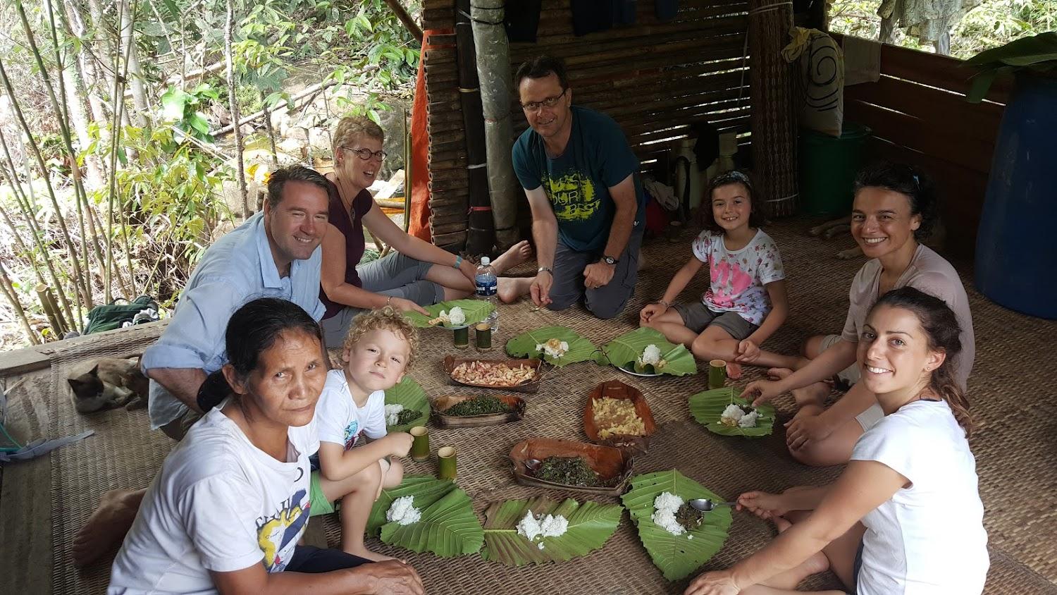 Cover Image for Saloma Villagestay - Authentic Bidayuh Experience