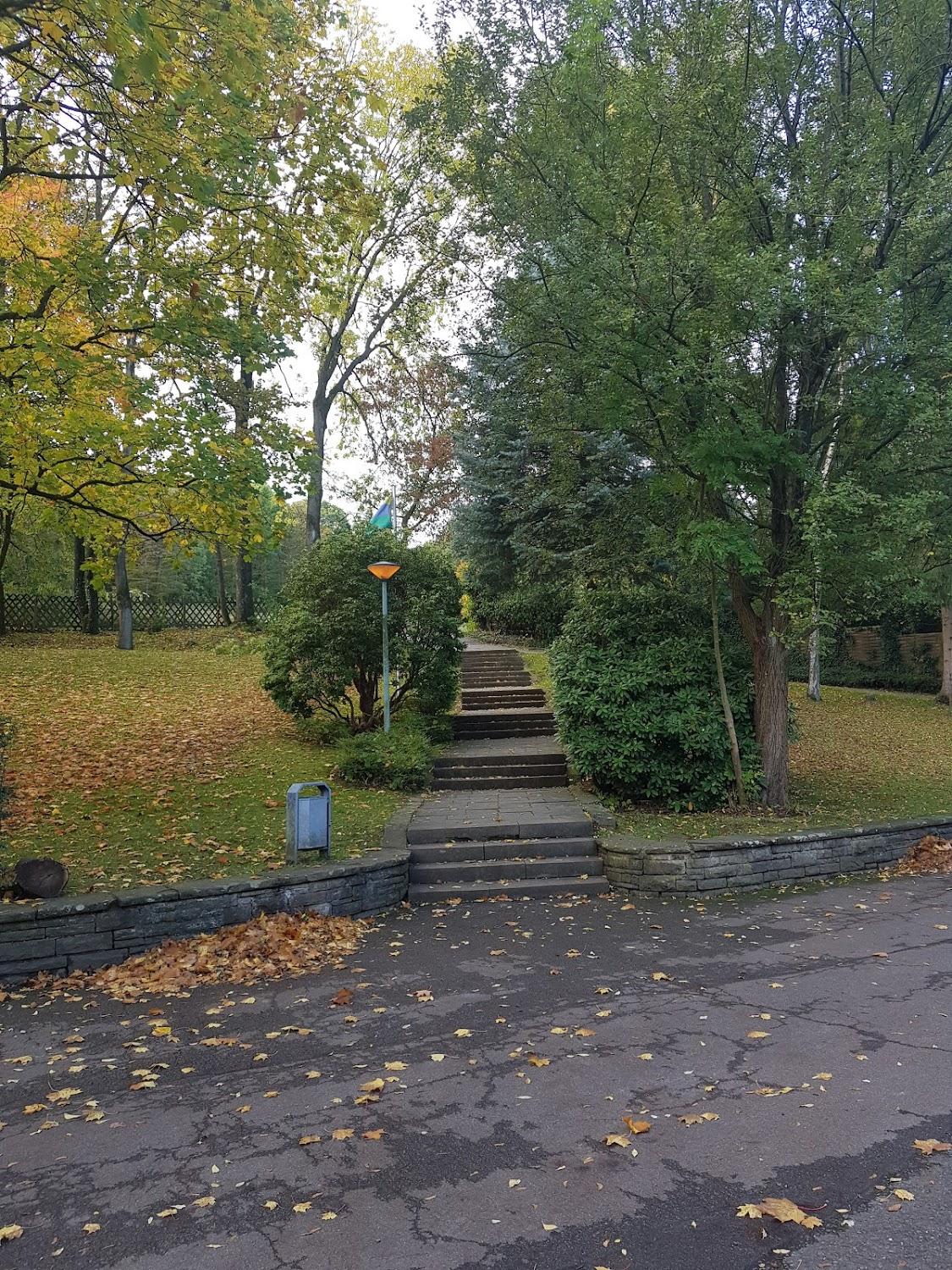 Cover Image for DJH Youth Hostel Wuppertal
