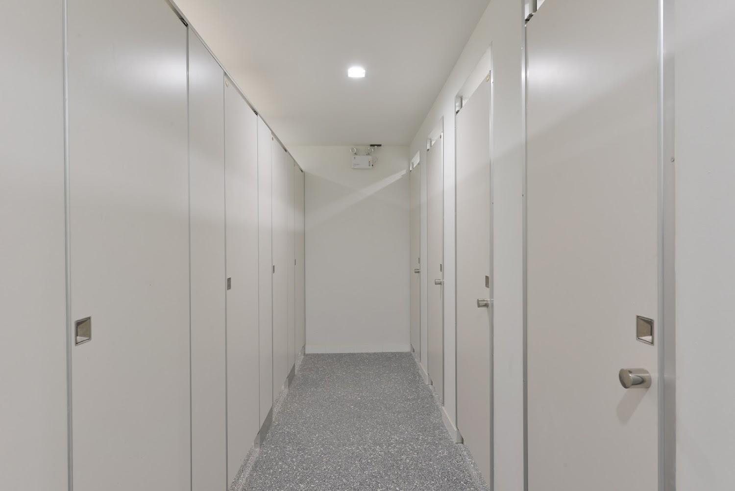 Cover Image for Tiang Studio Hostel