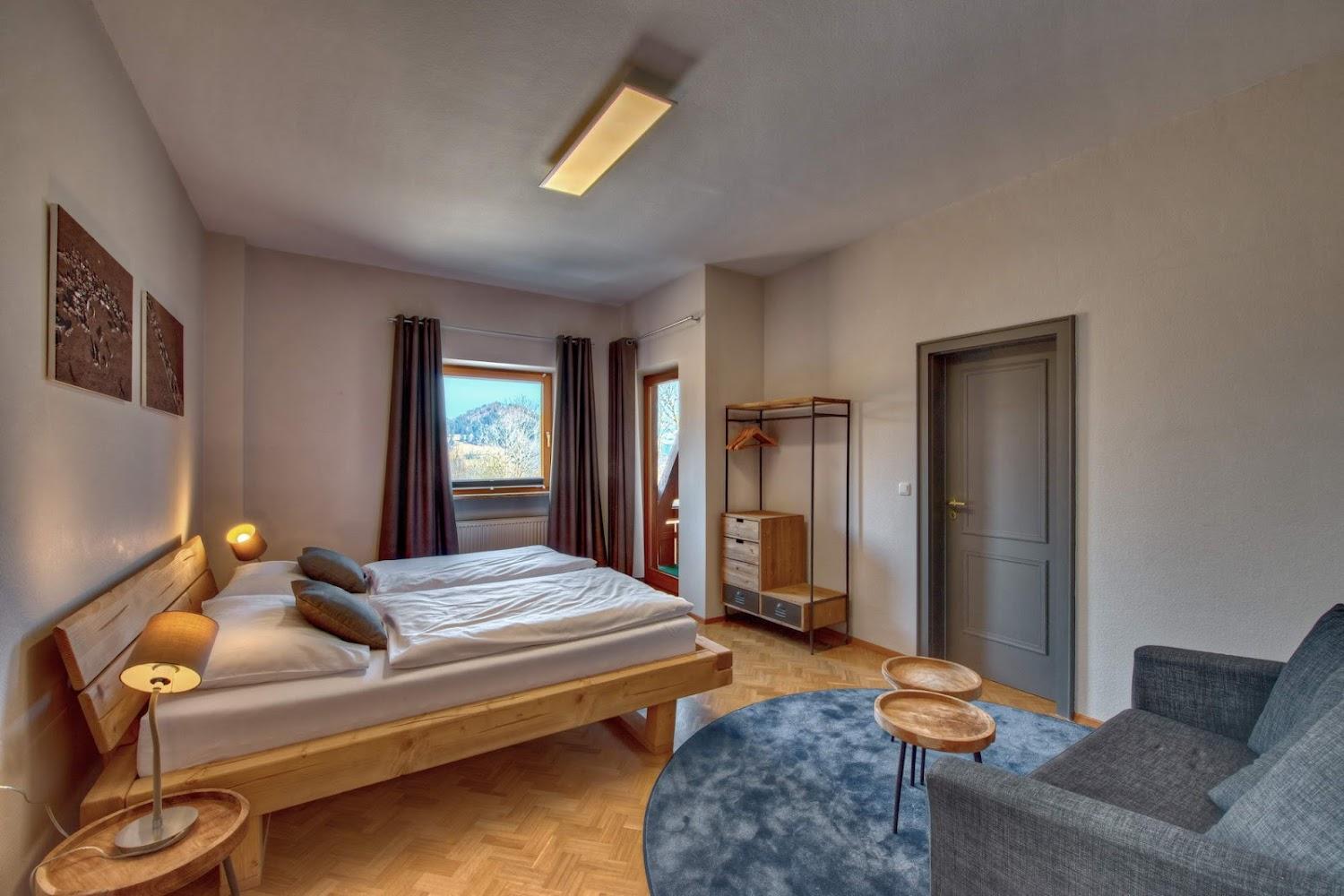 Cover Image for Allgäuer Panoramahotel
