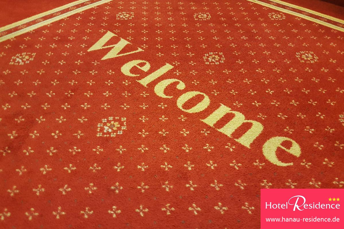 Cover Image for Hotel Residence Hanau