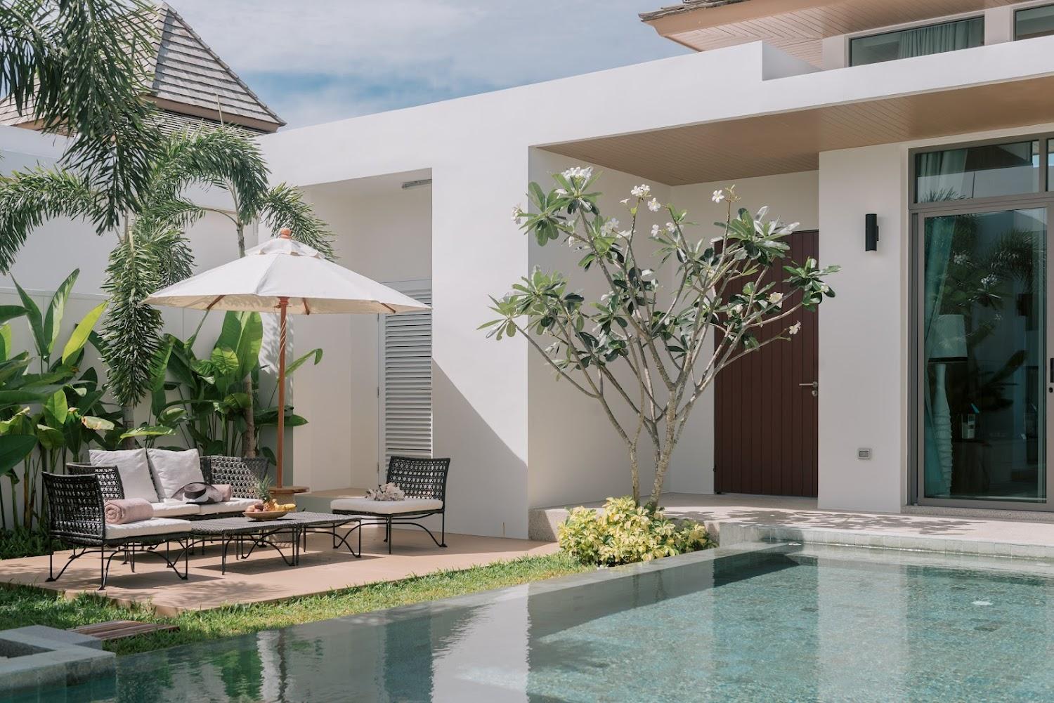 Cover Image for VILLA ALANNA Phuket