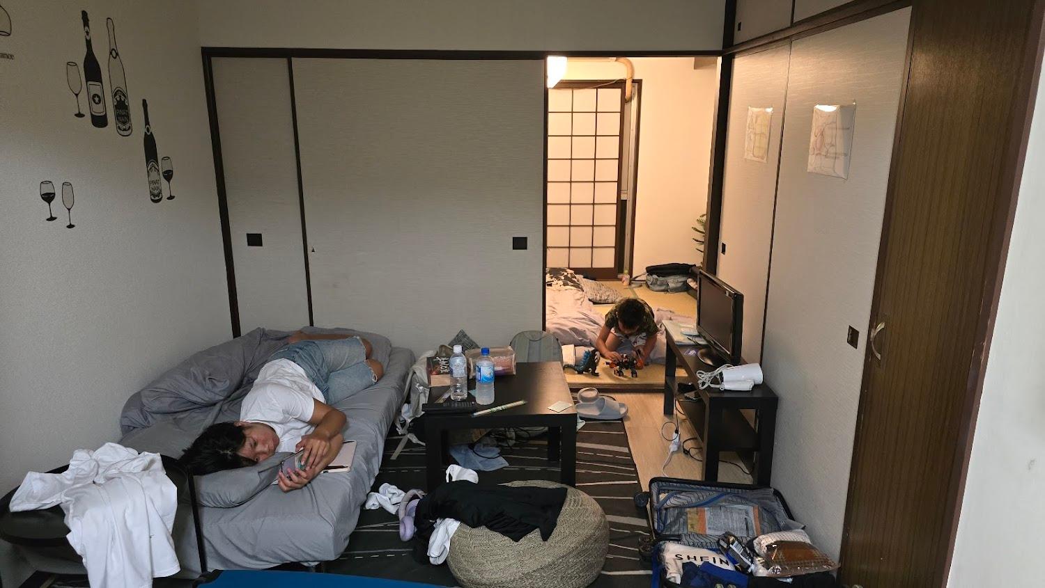 Cover Image for Air Space日本橋高津