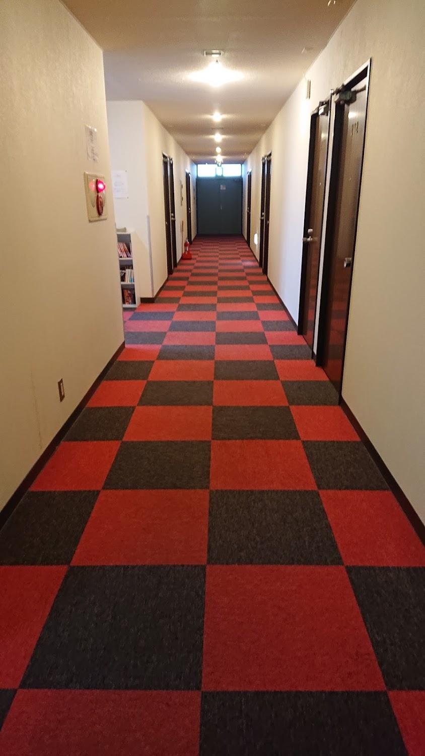 Cover Image for Hotel Select Inn Tsuyama