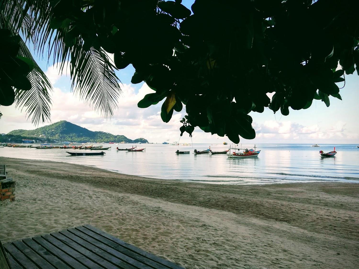 Cover Image for O'chai Bungalows and restaurant