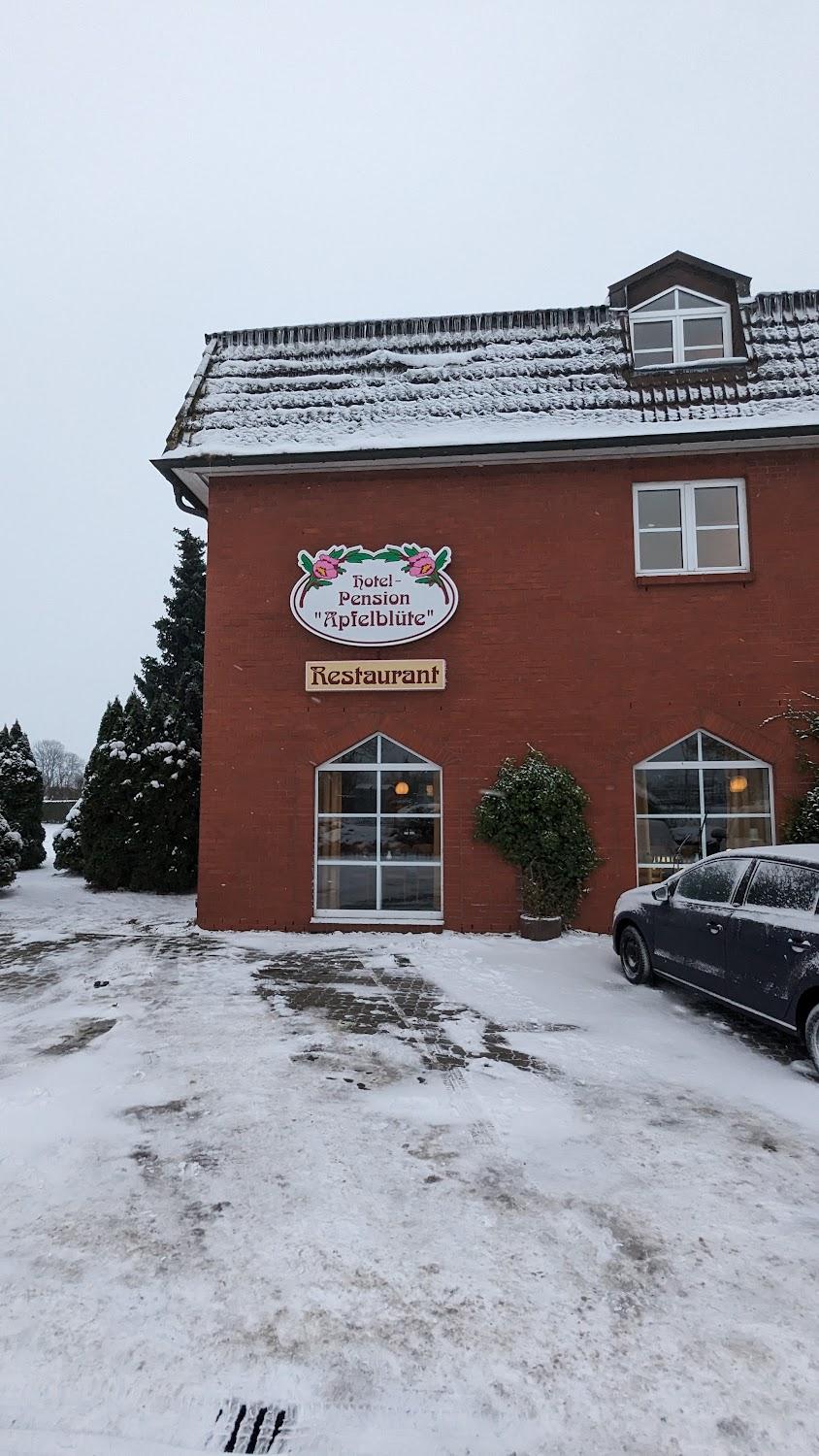 Cover Image for Hotel Apfelblüte