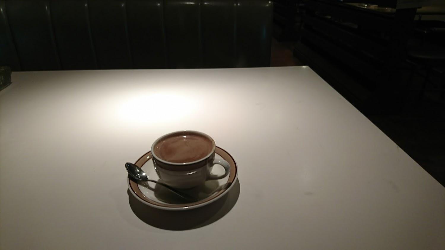 Cover Image for みよし旅館