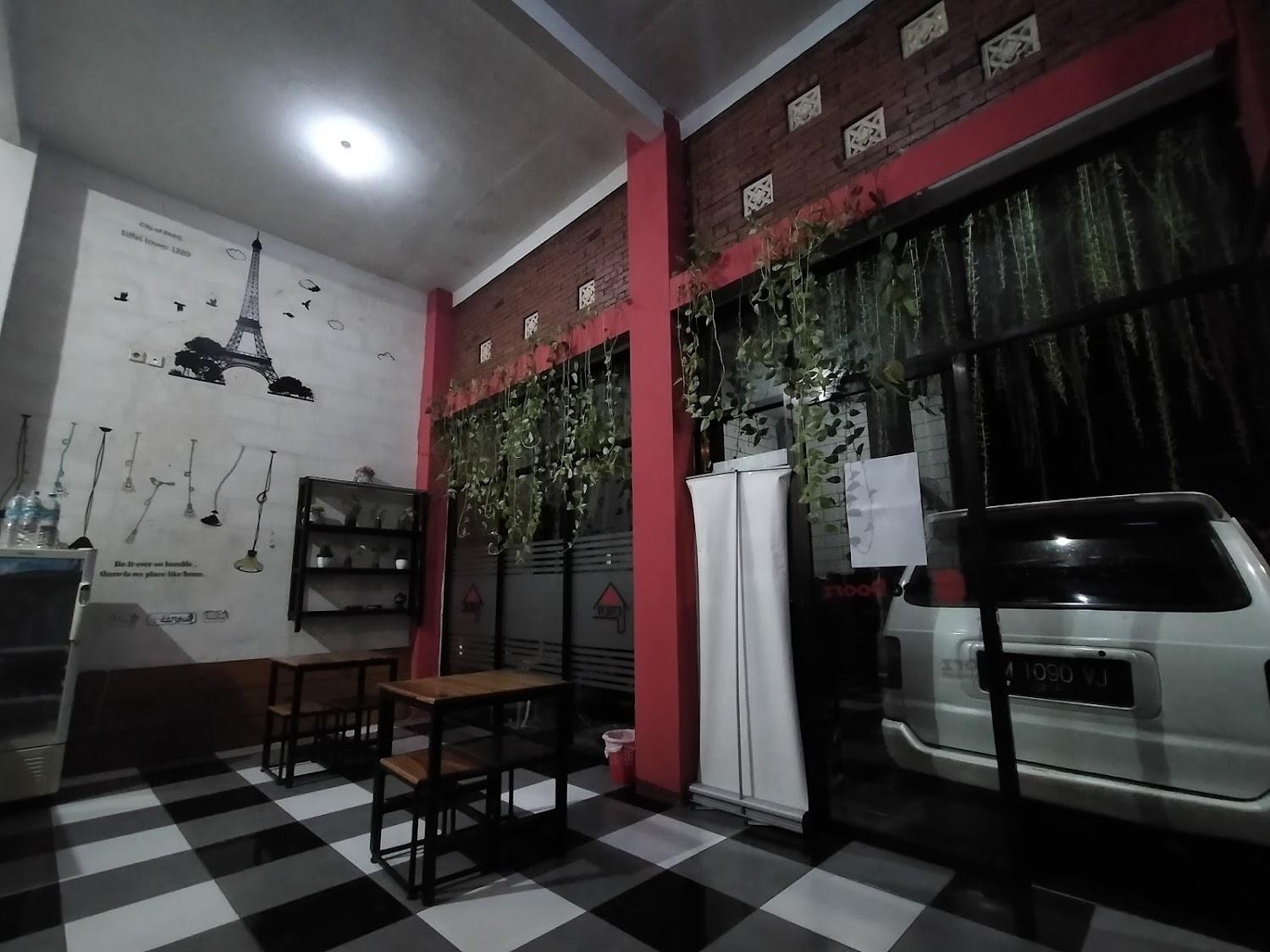 Cover Image for Reddoorz Syariah @ Selomangleng Kediri