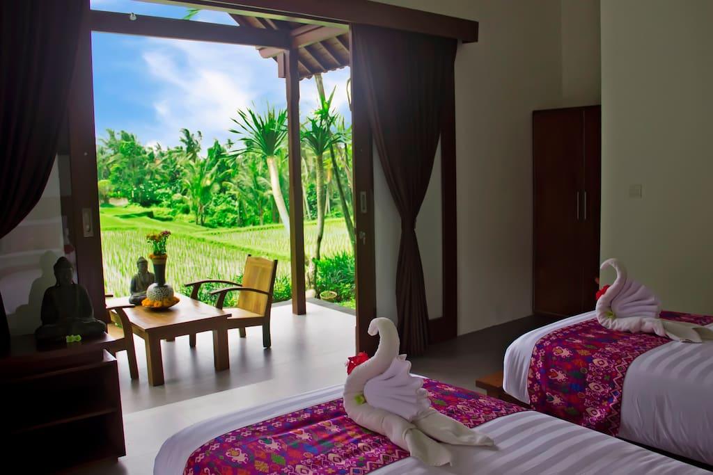 Cover Image for Kicen Ubud Villa