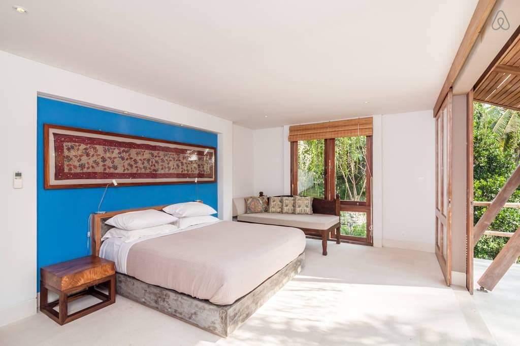 Cover Image for Watu Sanging Luxury Villas