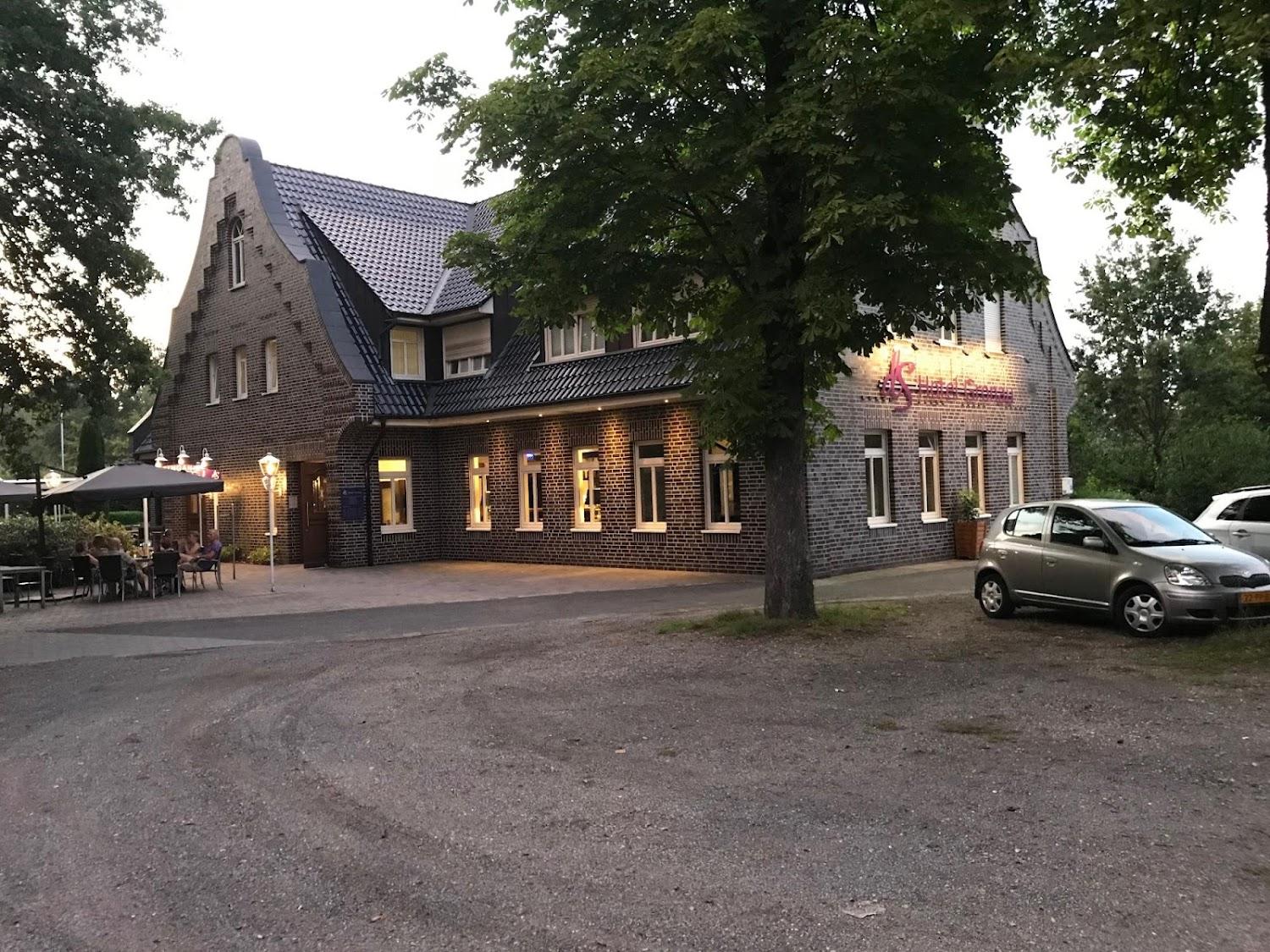 Cover Image for Ds Hotel & Freizeitcenter Vreden
