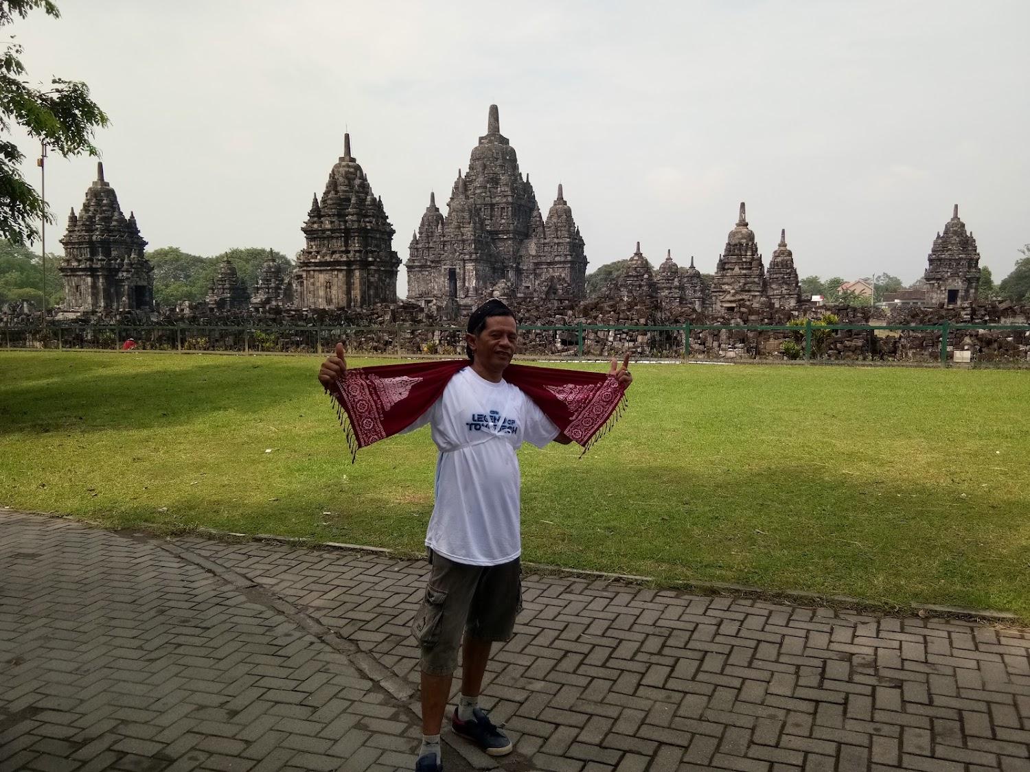 Cover Image for Hotel Srikandi 3 Prambanan