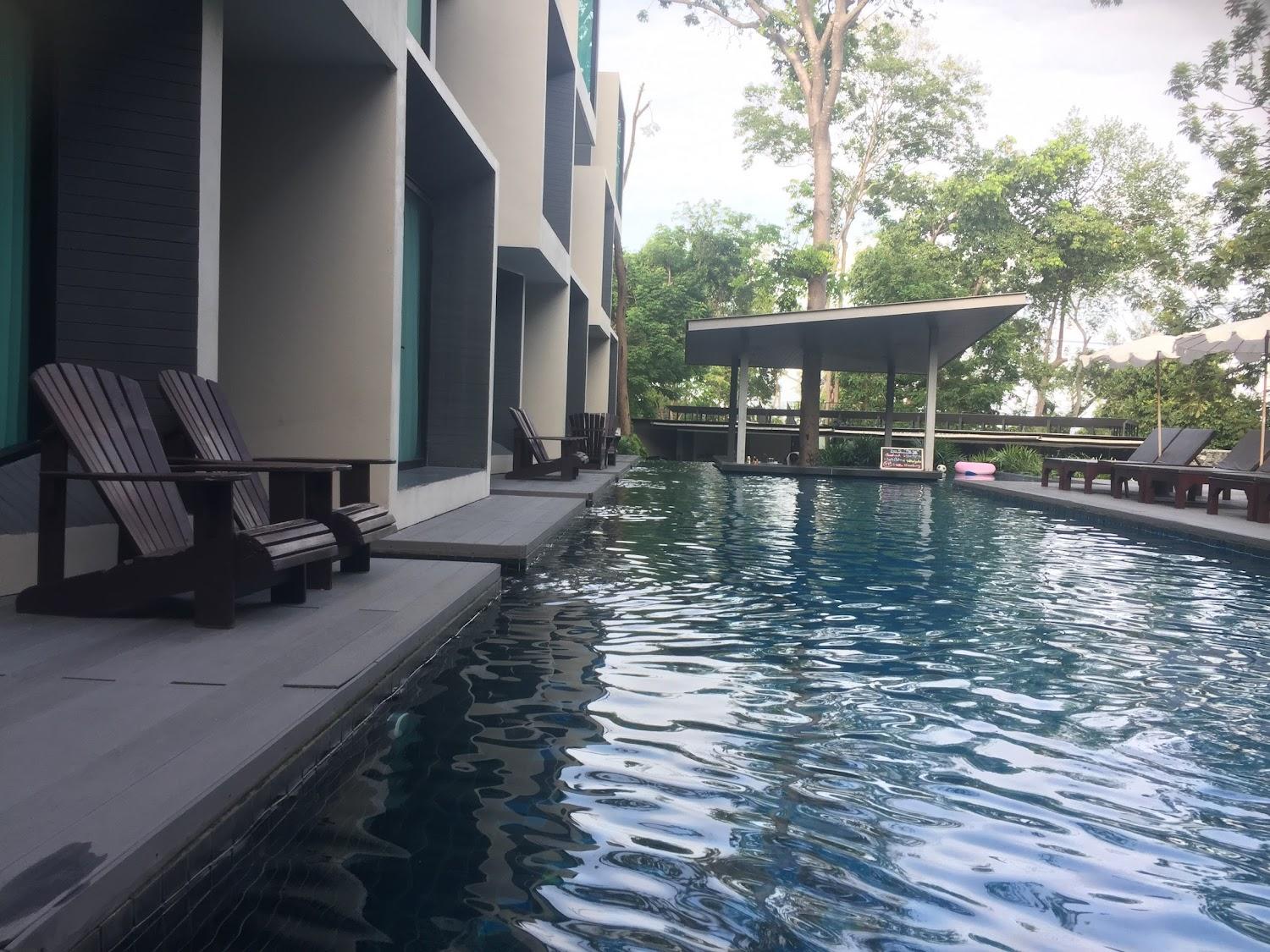 Cover Image for LIMA DUVA RESORT