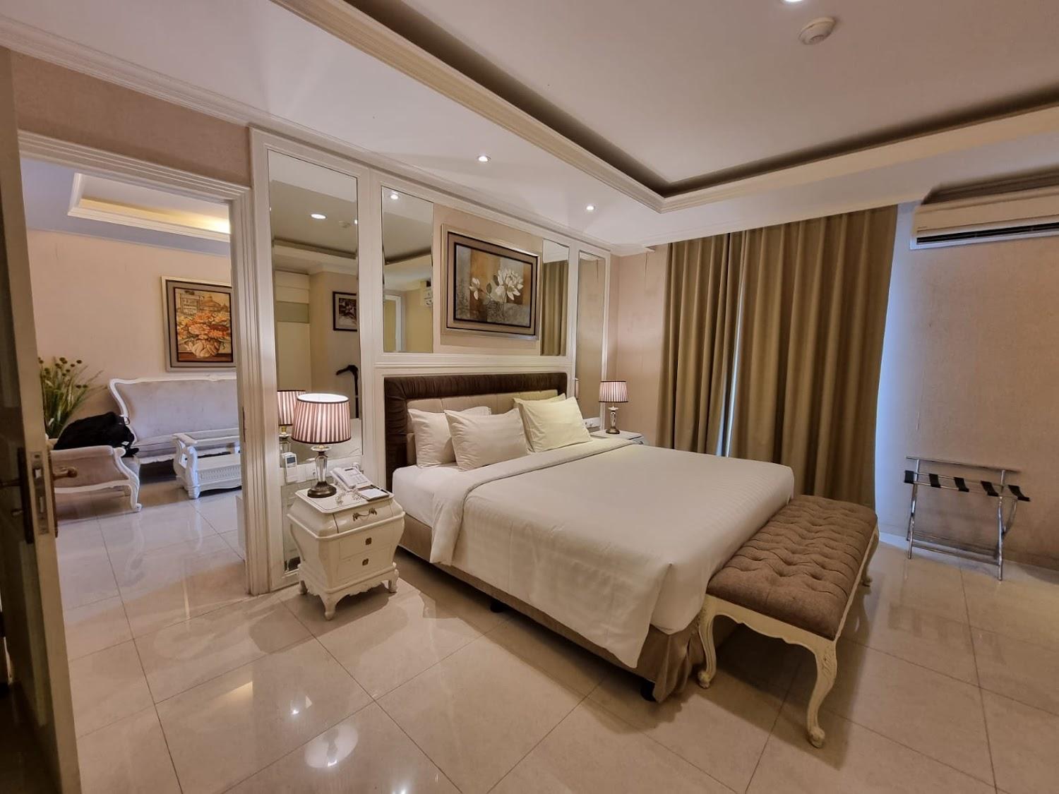 Cover Image for Hotel Grand Savero