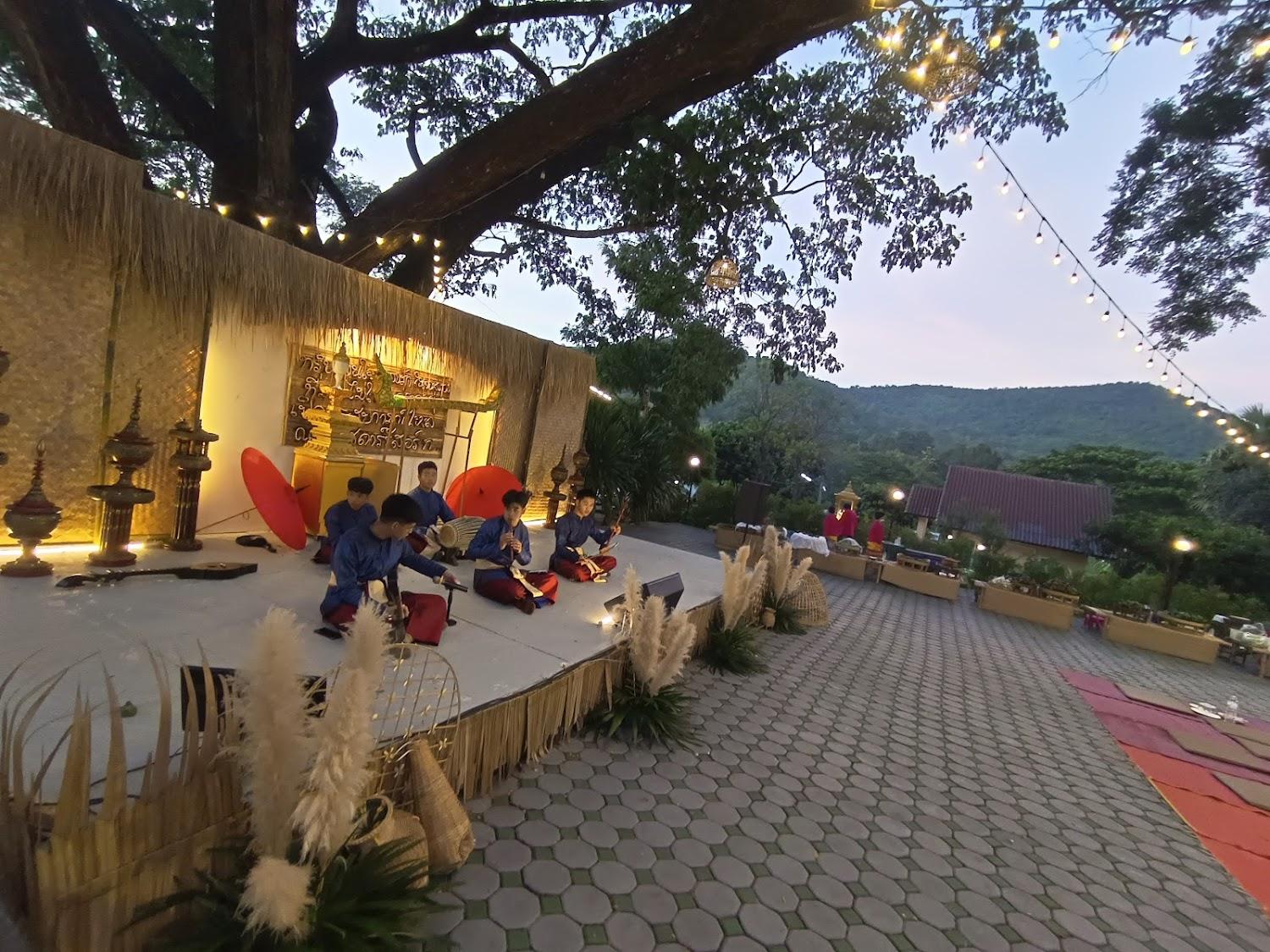 Cover Image for Touch Star Resort