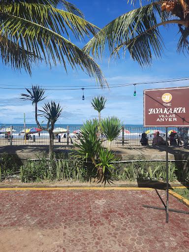 Cover Image for The Jayakarta Hotel Anyer