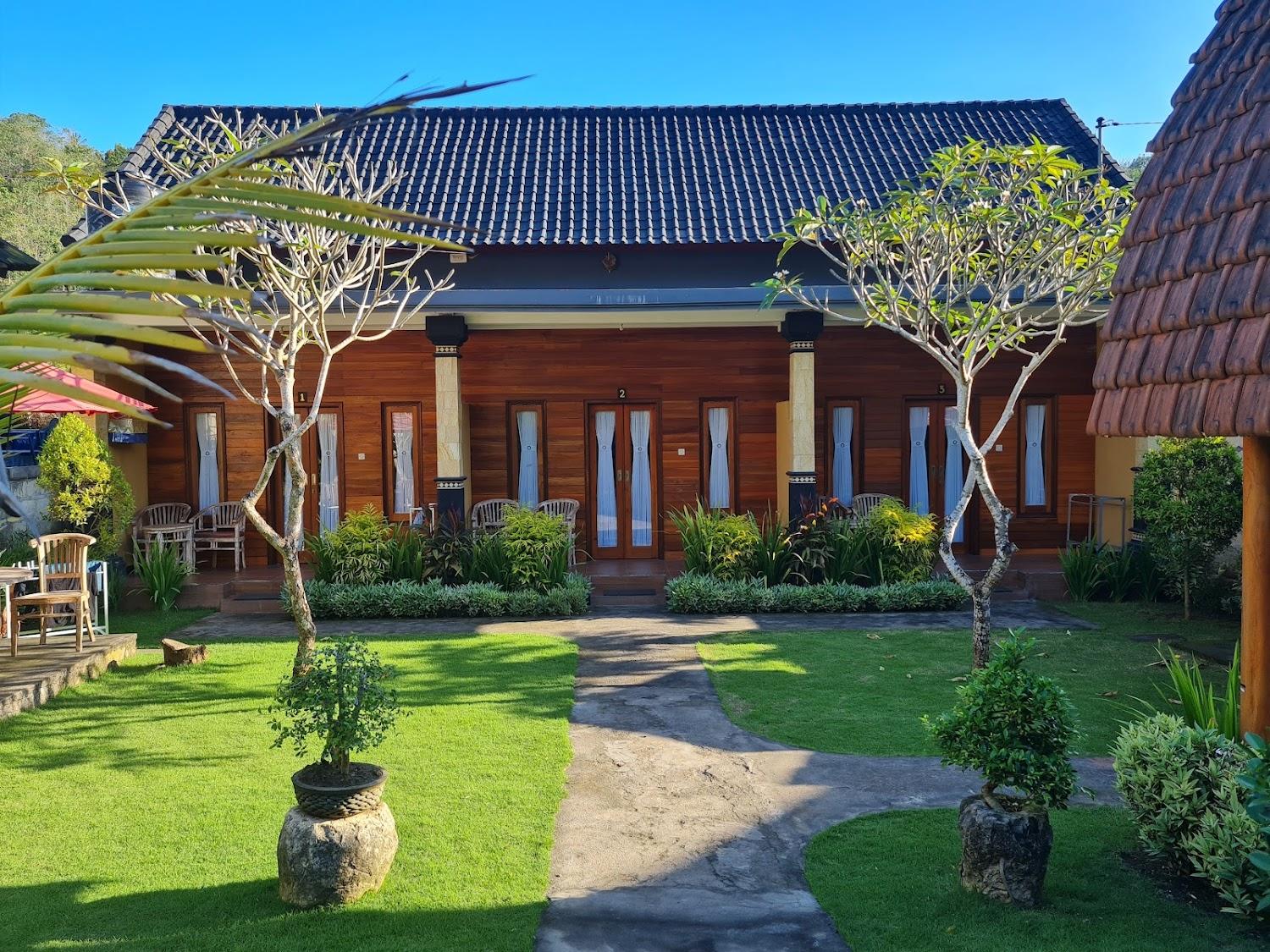 Cover Image for D'Lebah Homestay