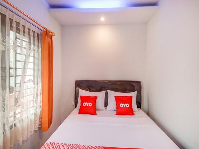 Cover Image for OYO 3937 Teratai Guest House