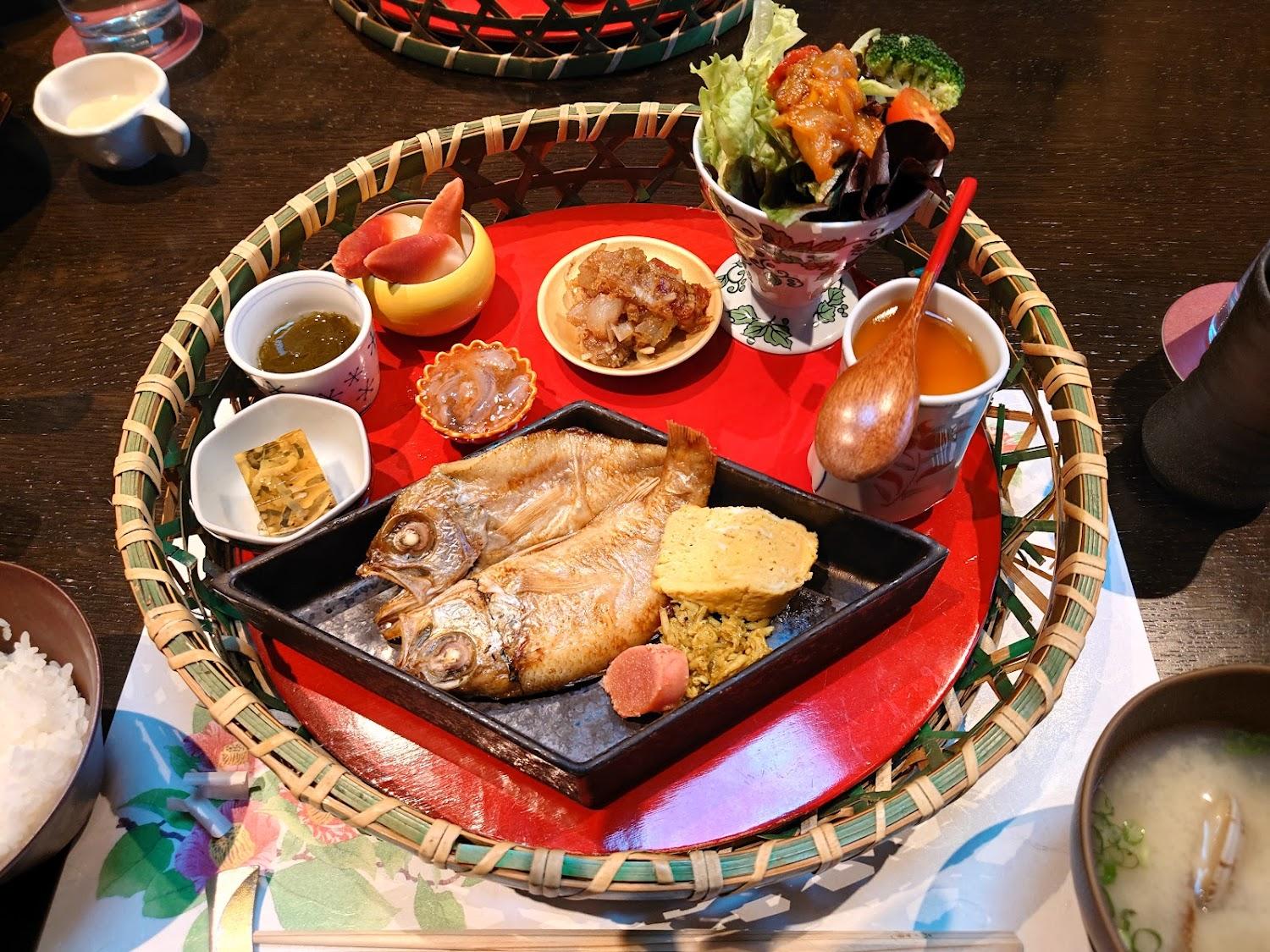 Cover Image for Hakone Cuisine Inn Origin