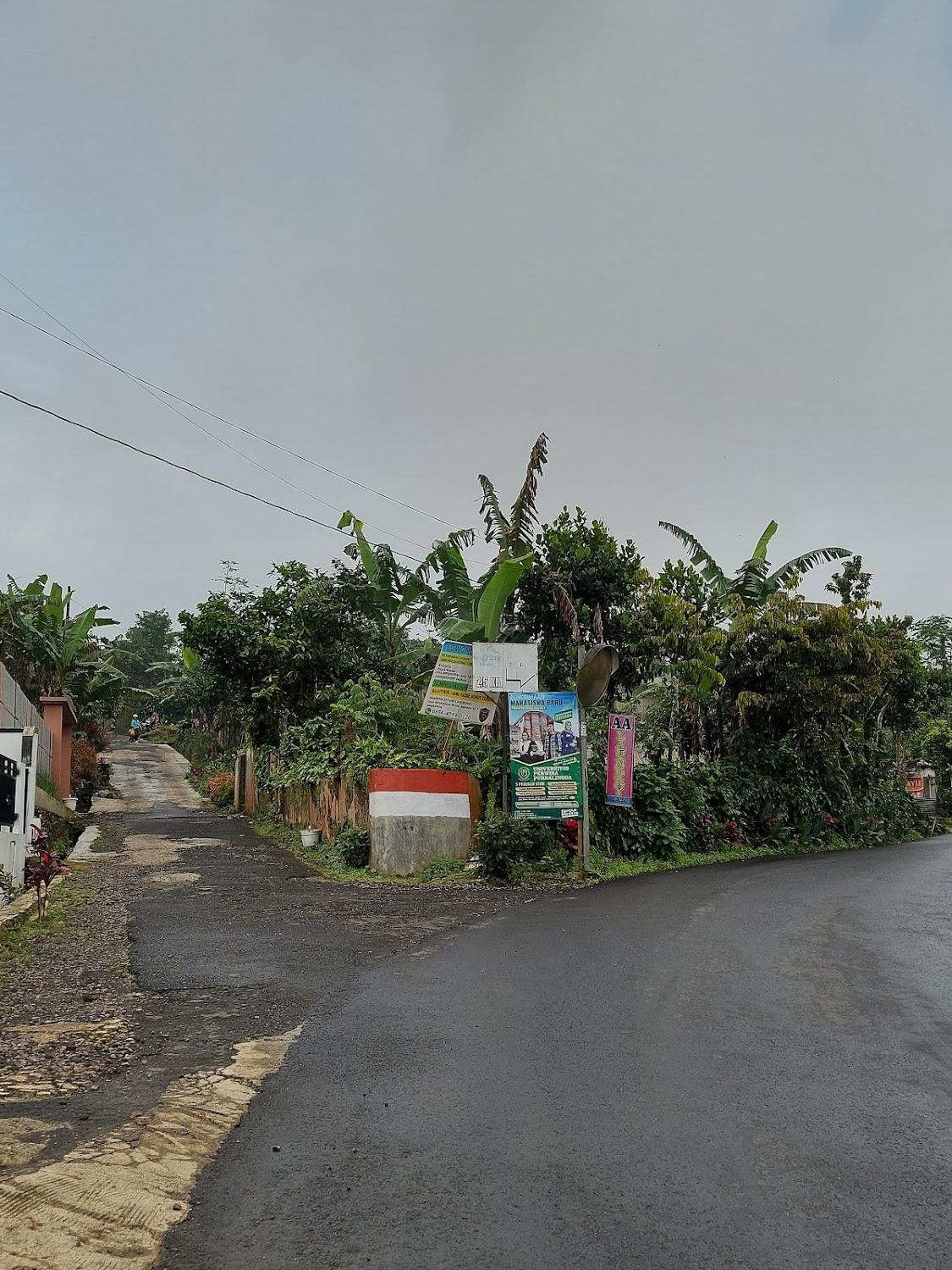 Cover Image for VILLA OMAH KAYU PURBALINGGA