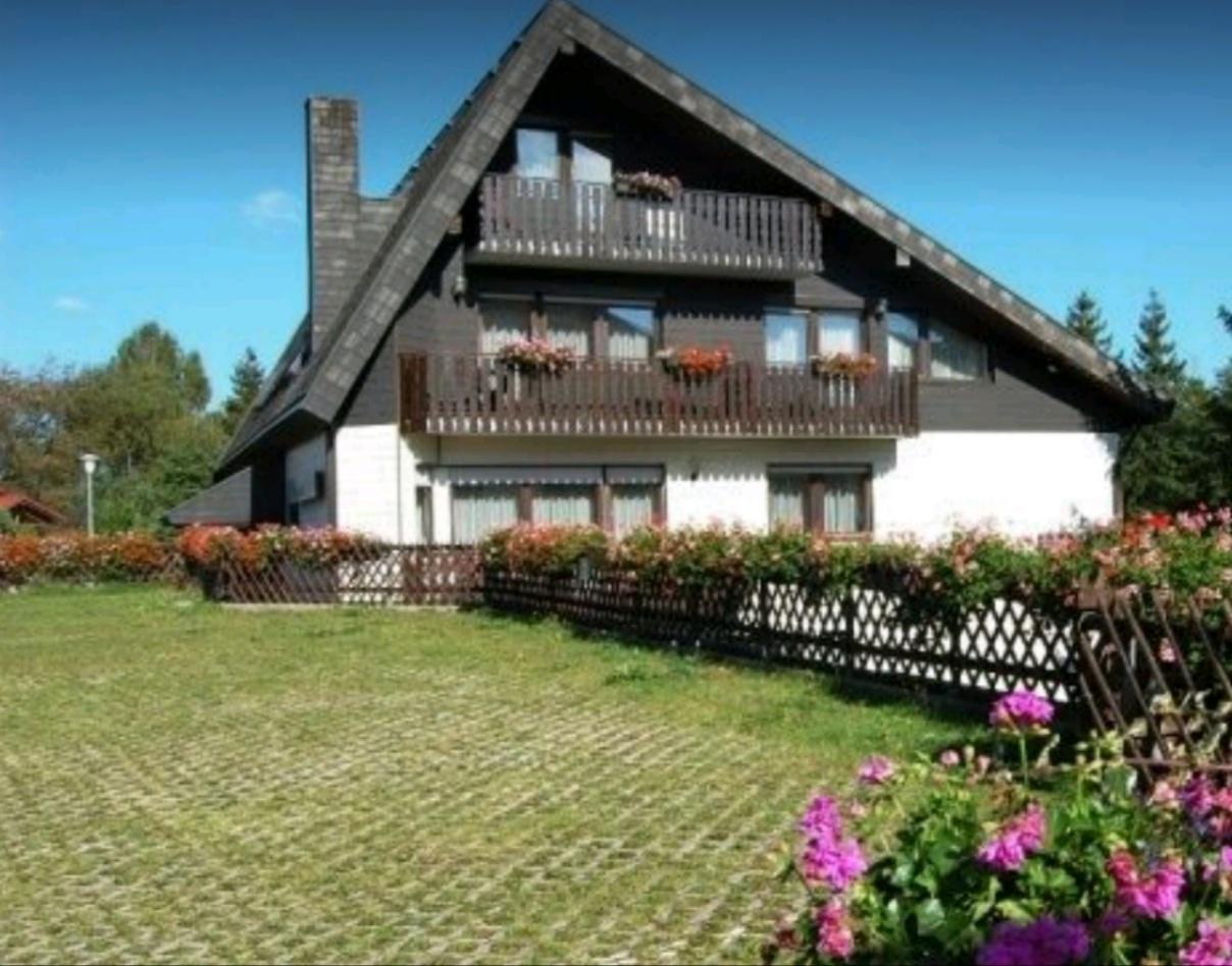 Cover Image for Ferienhaus Schönwald