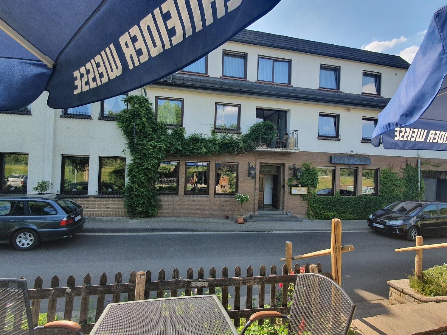 Cover Image for Landgasthof Weihs