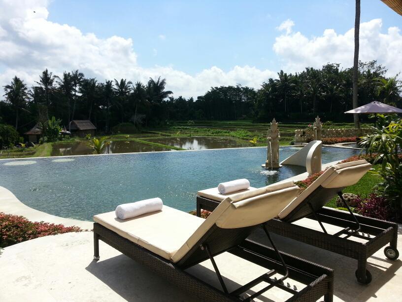 Cover Image for Frangipani Villas