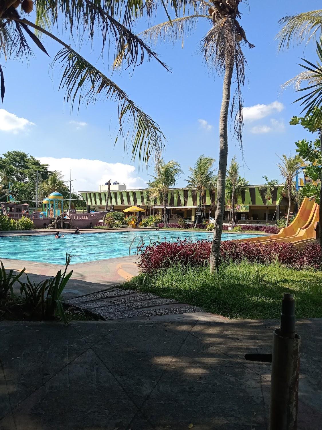 Cover Image for Greenotel Cilegon
