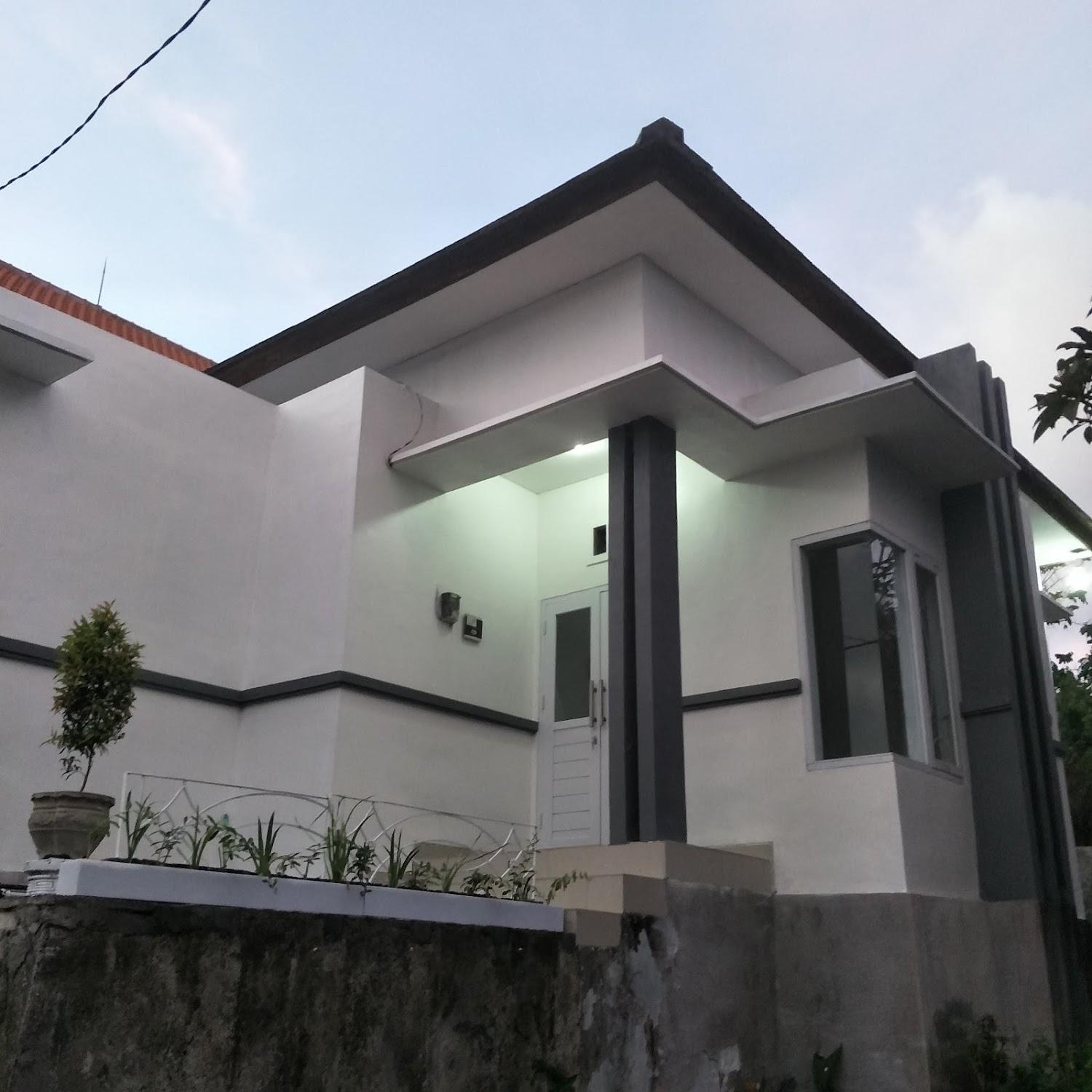 Cover Image for PIGEON HOUSE NUSA DUA BALI