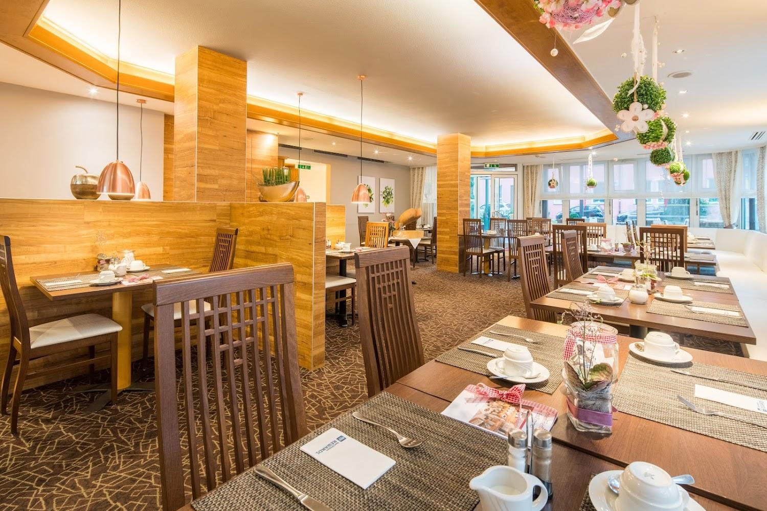 Cover Image for Best Western Plus Parkhotel Erding