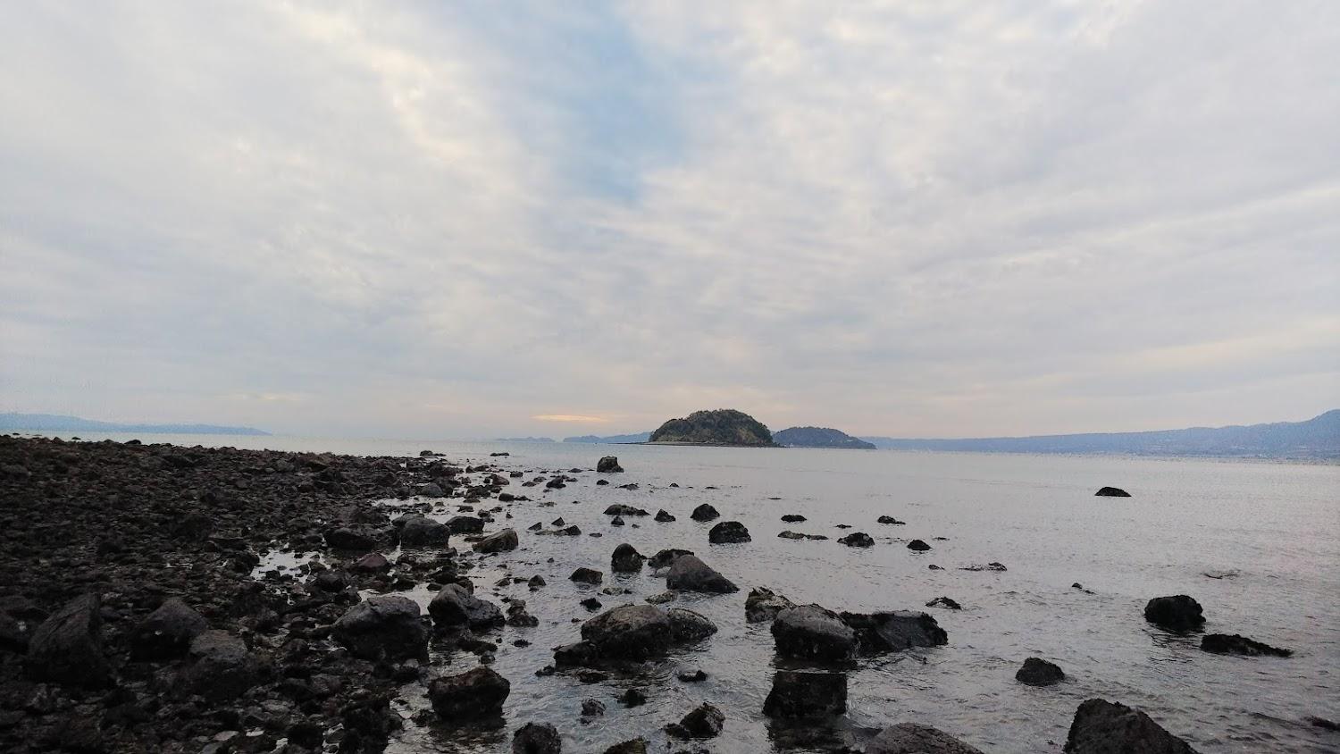 Cover Image for Hachifuku Camping Ground