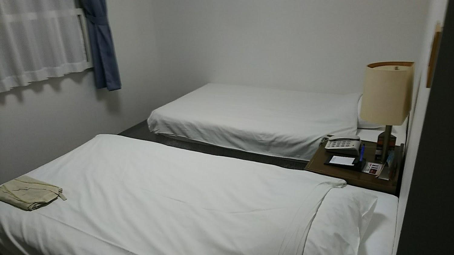 Cover Image for Hotel Peace Land Ishigakijima