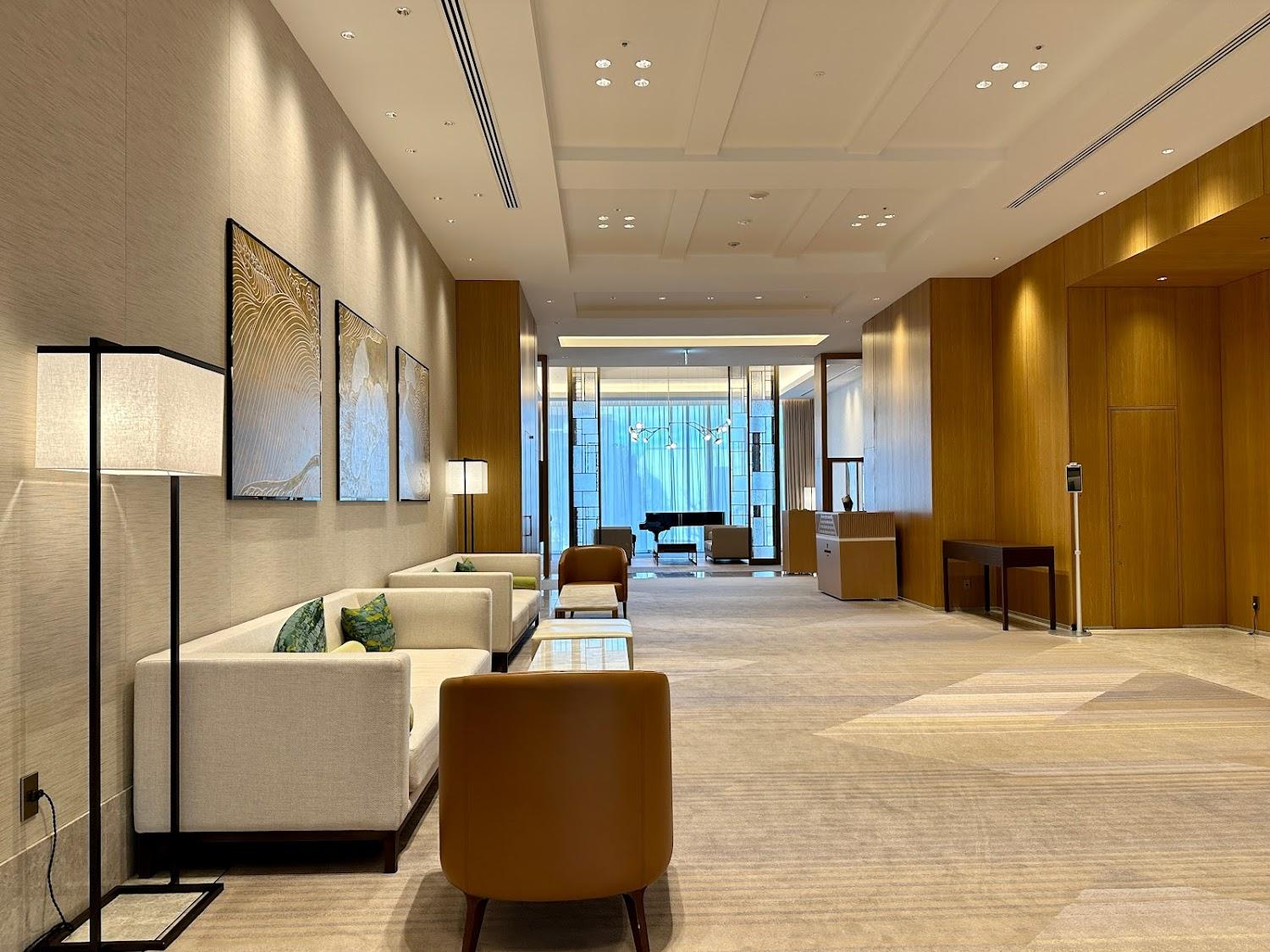 Cover Image for JW Marriott Hotel Nara