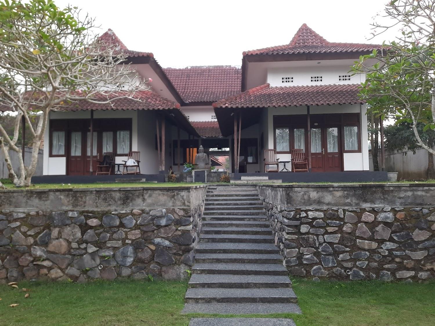 Cover Image for Kendi Villas and Spa